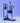 a man showing how to exercise by using Speediance gym monster 1
