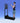 a man showing how to exercise by using Speediance gym monster 1