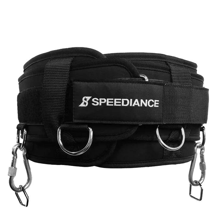 Exercise Belt