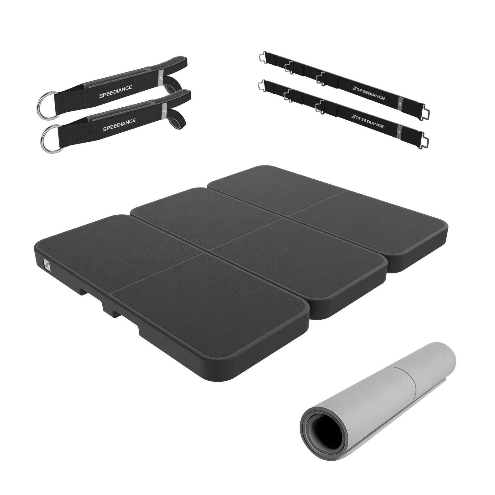 Speediance Pilates Set