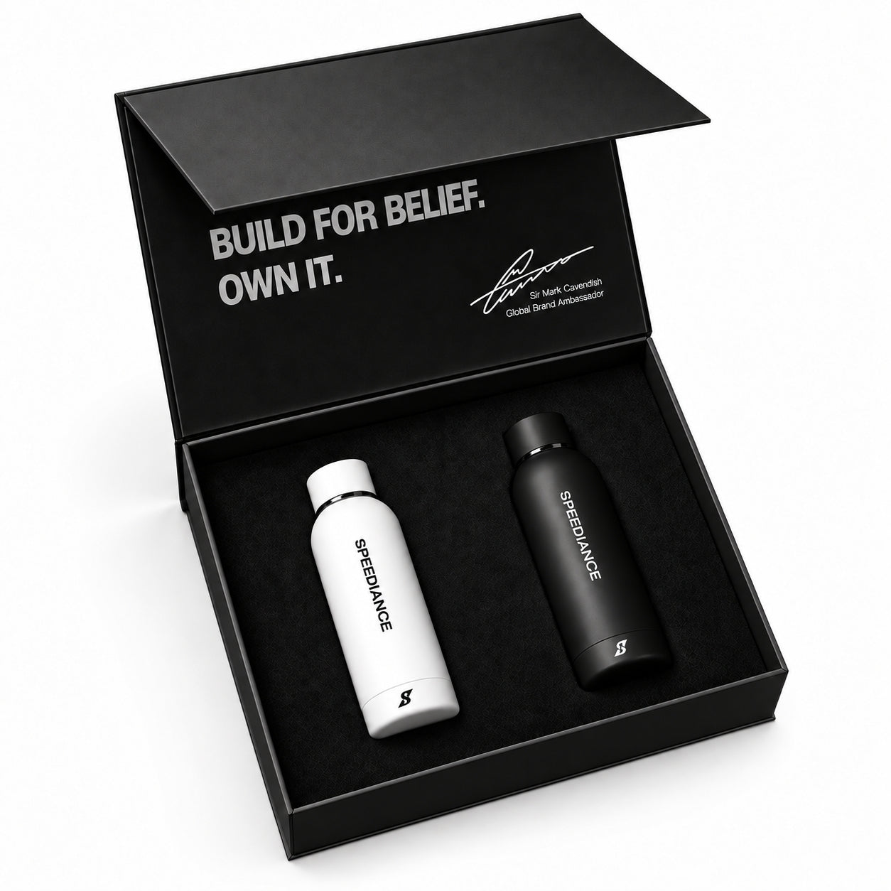 Speediance Exclusive Gift Set (Expected to Ship in October)