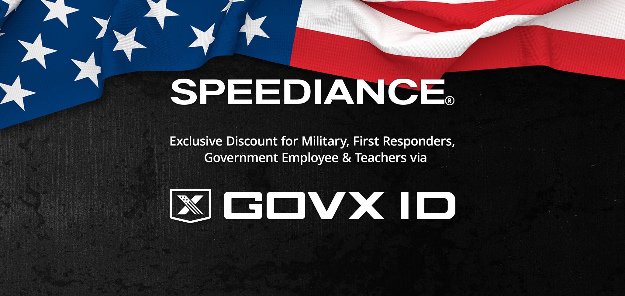 cooperation with govx id