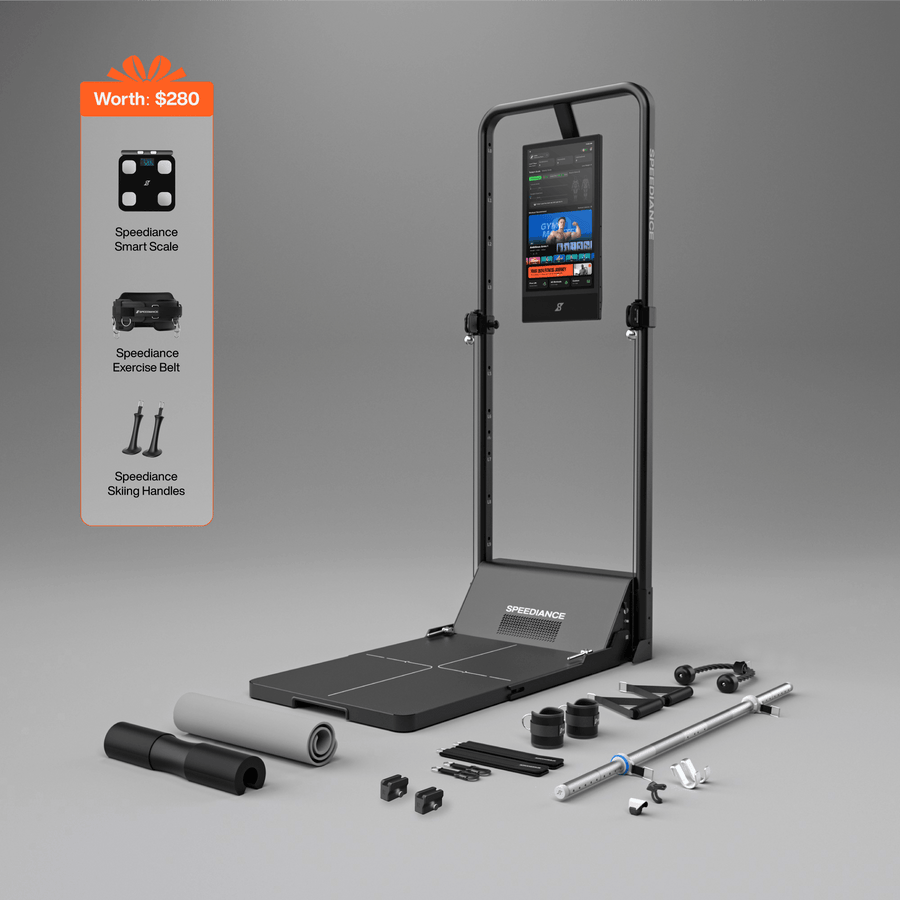 Speediance Gym Monster 2