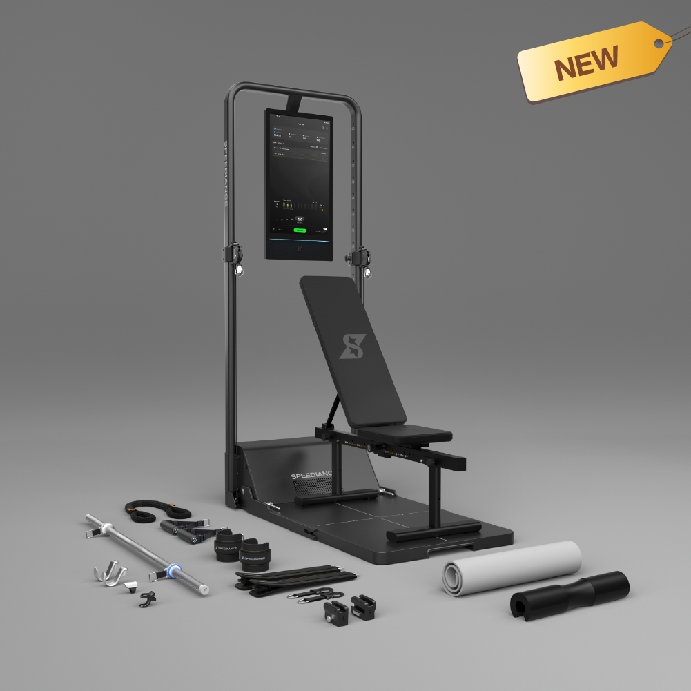 Speediance Gym Monster 3S - Studio