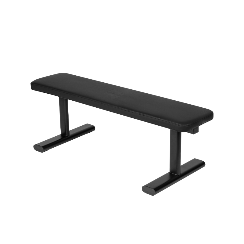 Heavy-Duty Flat Bench | Stable Home Gym Weight Support – Speediance Heavy-Duty Flat Bench | Stable Home Gym Weight Support – Speediance