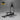 Black fitness training machine with components on a gray background, featuring a 'Winner' badge.