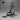 Gym workout station with components on a gray background, featuring a 'Winner 2023' badge.