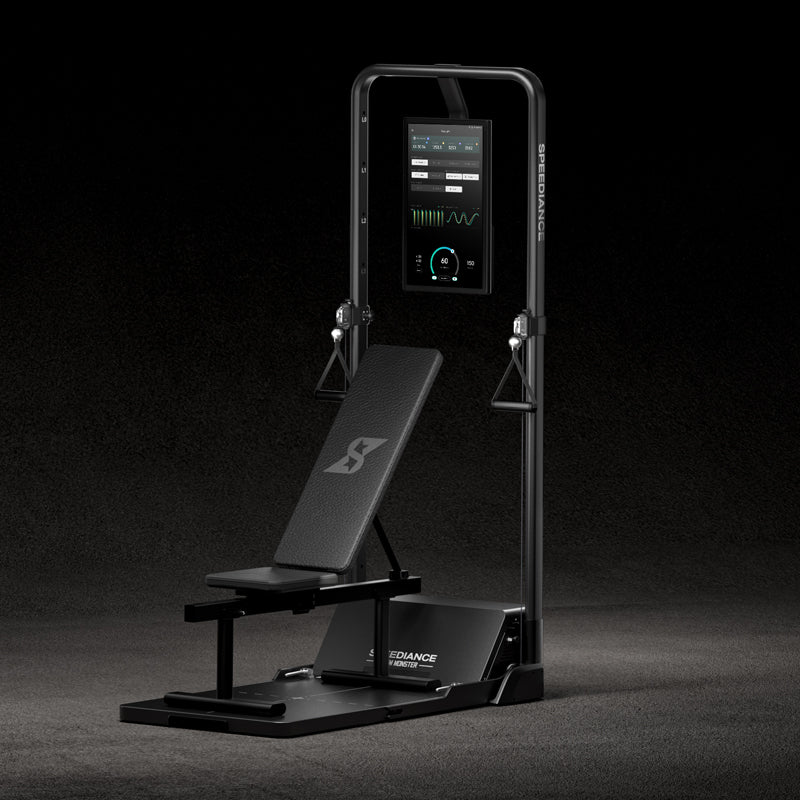 Speediance Smart Gym Machine-Gym Monster