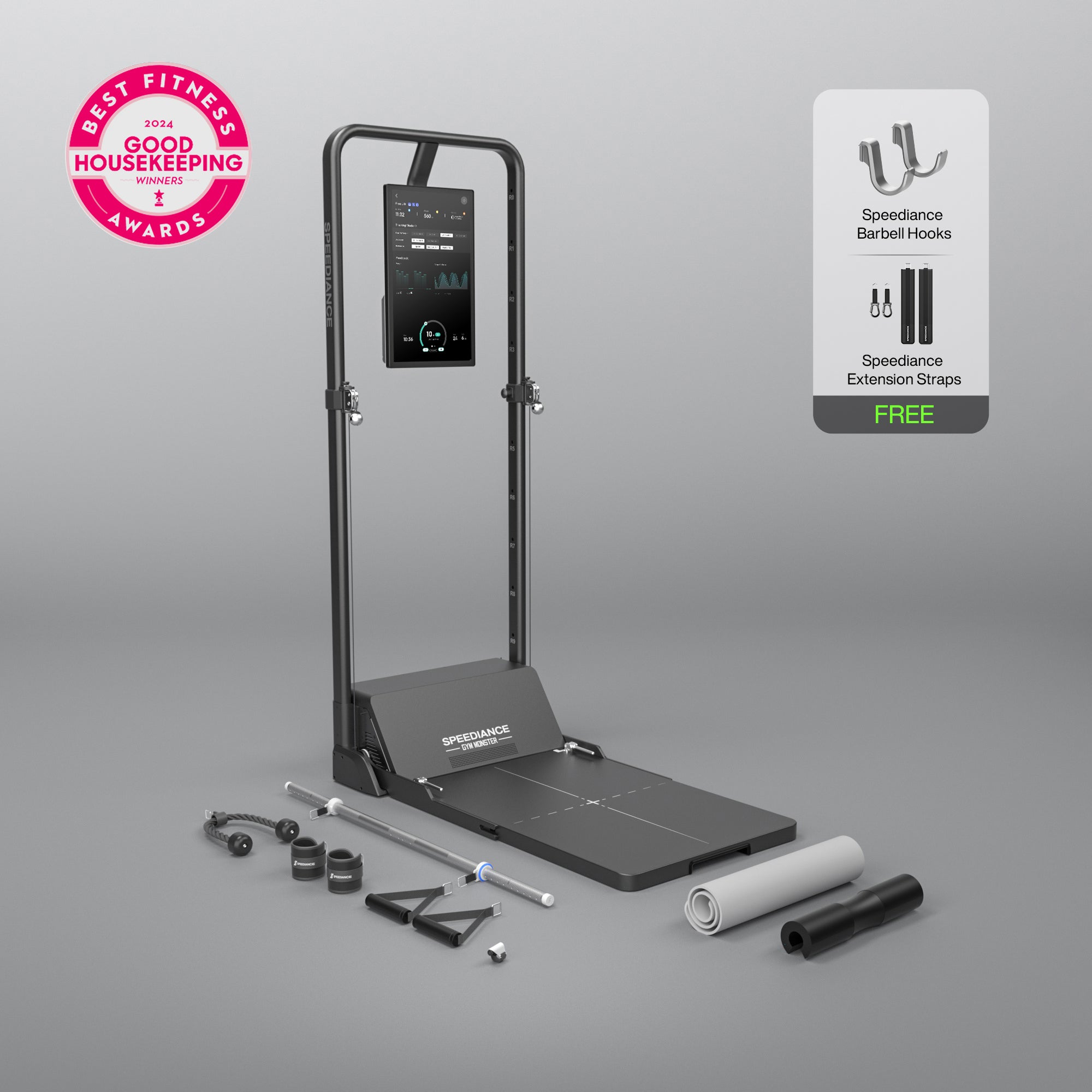 Financing Solutions Finance Gym Equipment Canada Gym Monster Full