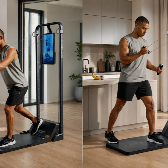 Should You Train Fasted or Fed for Maximum Fat Loss? A Home Strength Training Guide