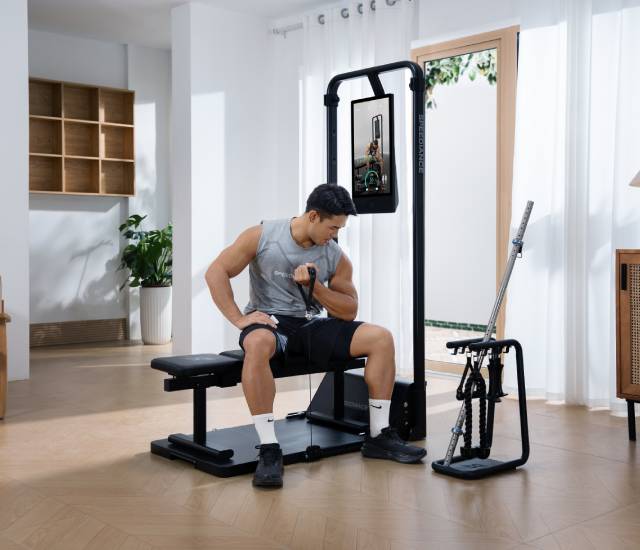 What’s the best multi-function home gym machine?