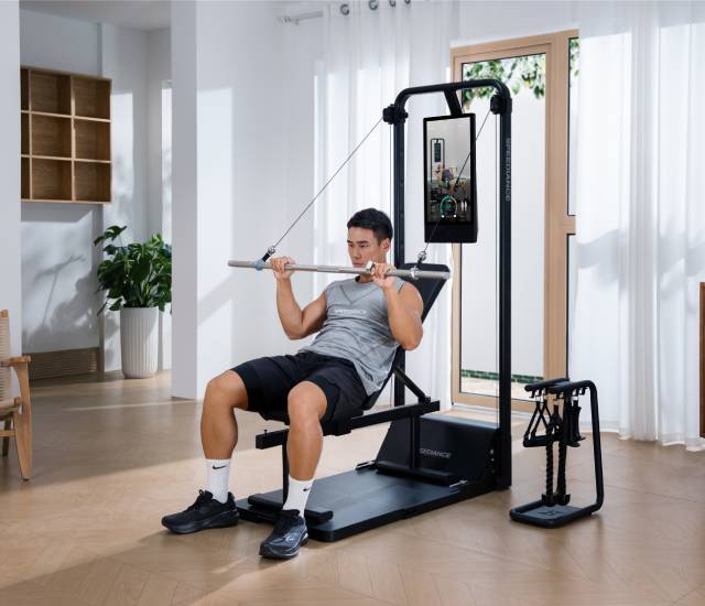 Best Home Gym Equipment for Strength Training