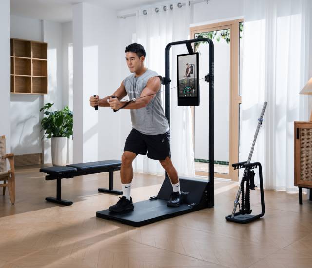 Best All-in-One Home Gym Machines for Beginners (2026 Reviews)