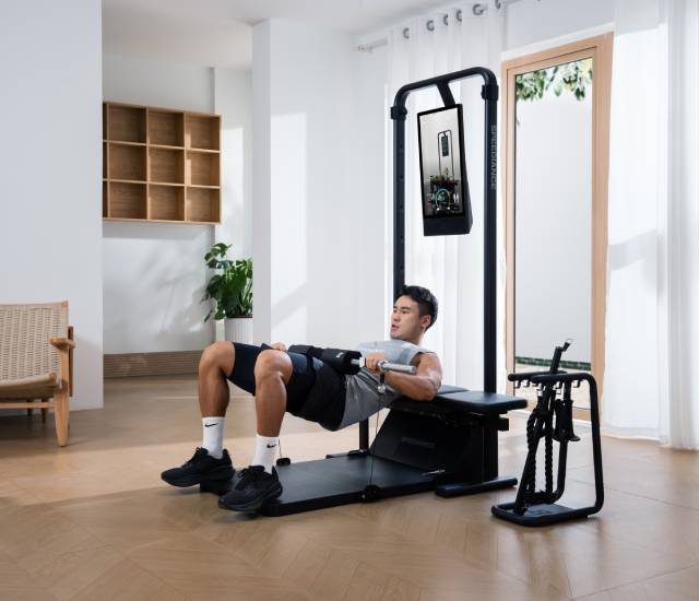 Best compact home gym equipment for apartments?