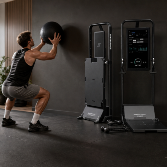 Wall Balls: How to Keep Reps Consistent When Fatigue Hits