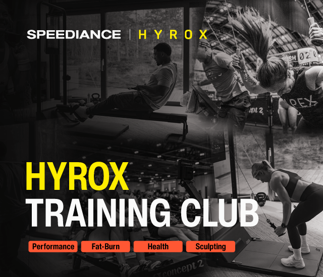 What is Hyrox? Everything You Need to Know