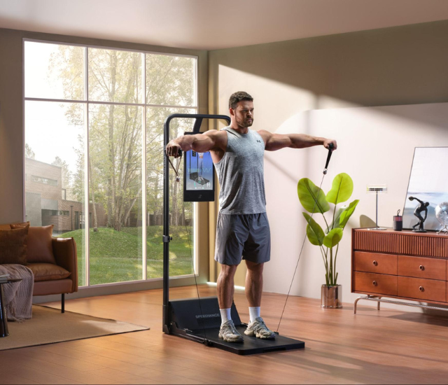 6 Best Deltoid Workouts You Can Do at Home