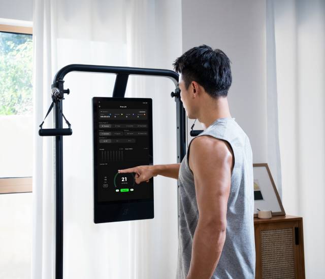 How to Set Up a Home Gym in a Small Apartment?
