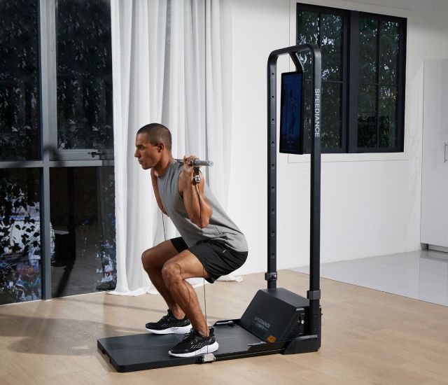 How to do a Barbell Overhead Press -the BEST Shoulder Exercise