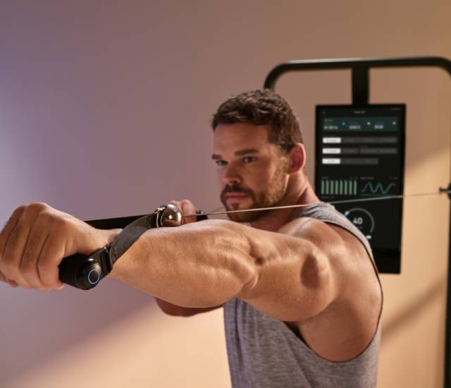 12-Week Body Transformation Program To Help You Build Muscle