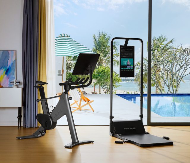 Cyber Monday 2025: Build a Full Home Gym with 2 Smart Purchases