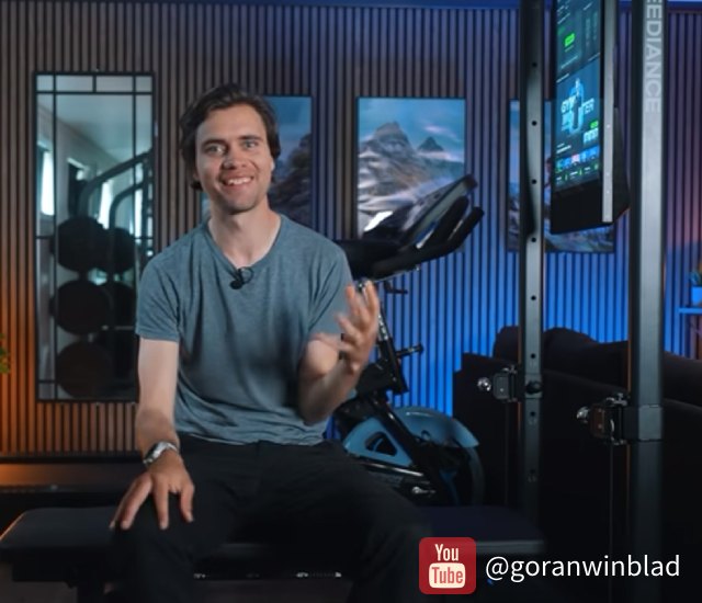 What AI Can and Cannot Learn from Your Workout History | Speediance smart home gym