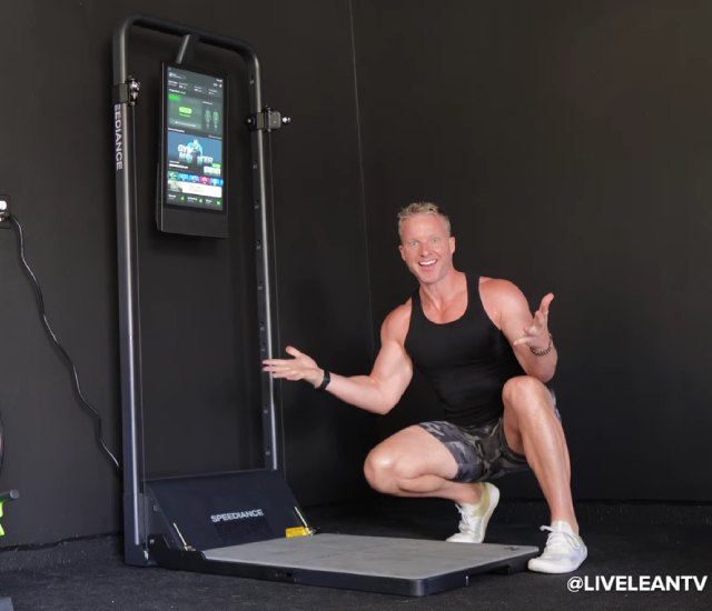 How AI Determines Optimal Rest Periods Between Sets for Your Goals | Speediance smart home gym
