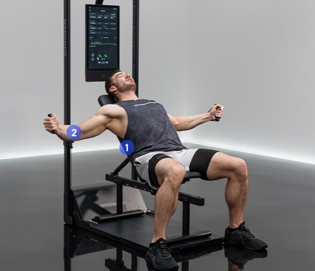 Minimalist Workout Plan: Build Muscle in 45 Min/Session