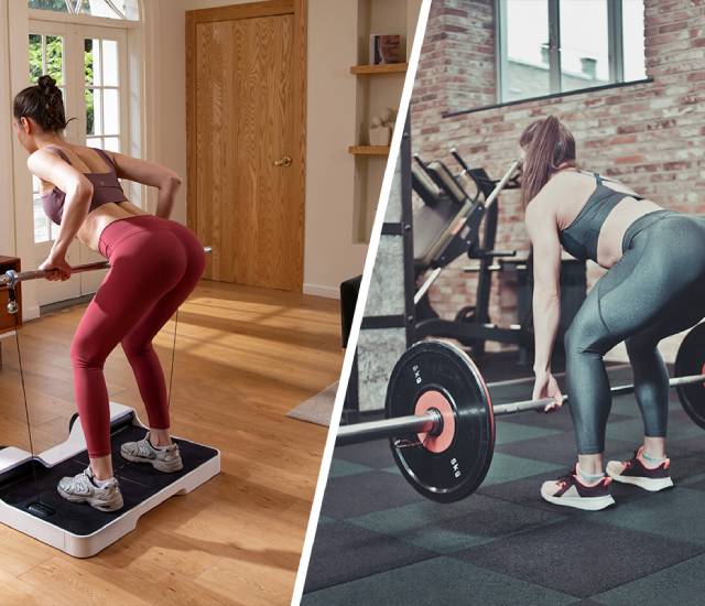 Home Gym Vs. Gym Membership:Which is the Best?