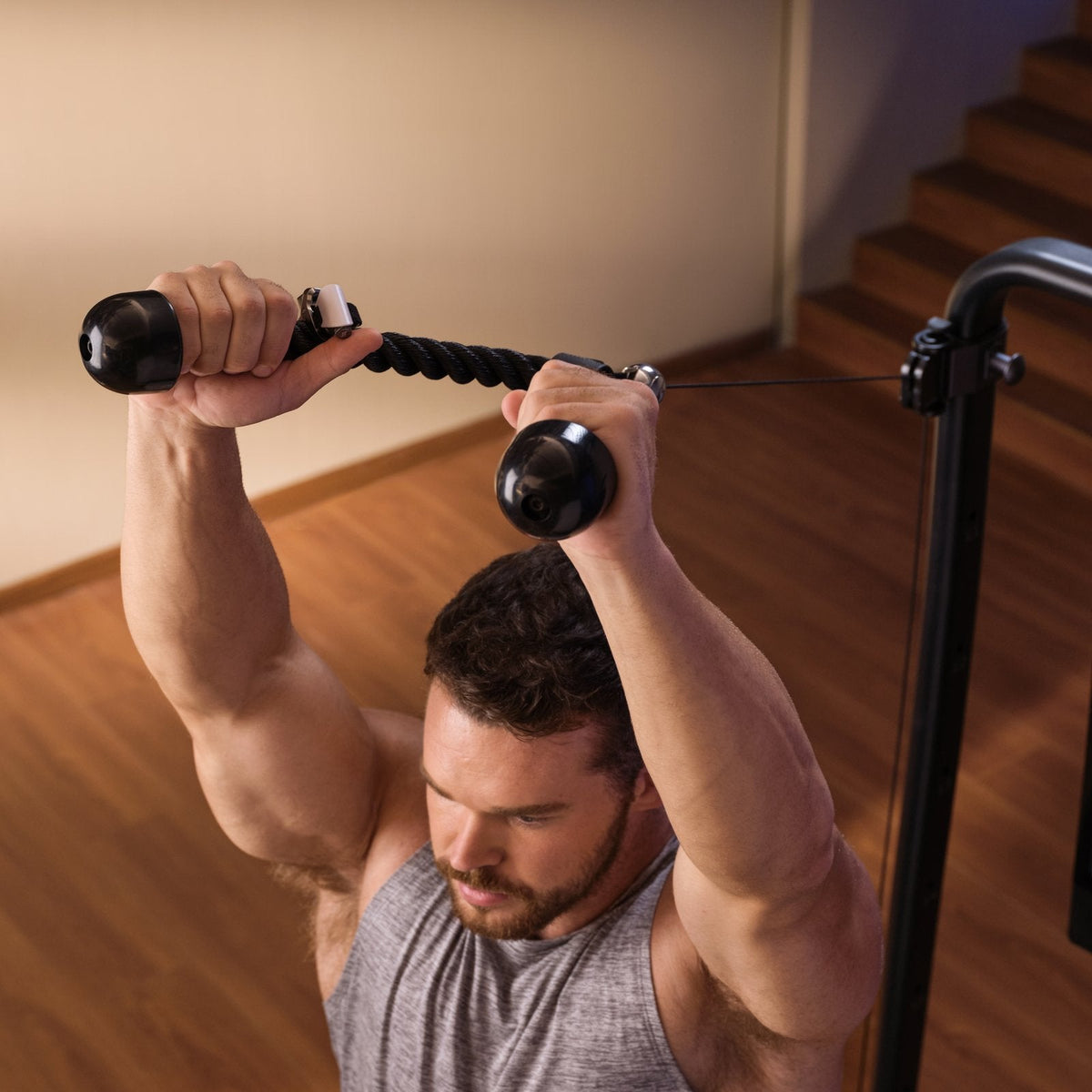 How AI Learns Your Recovery Patterns to Prevent Overtraining
