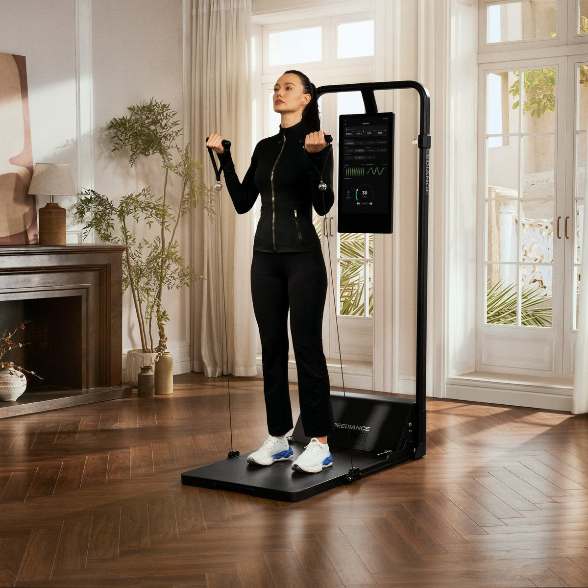 How to Maintain Training Continuity When Switching Between Home and Travel Workouts