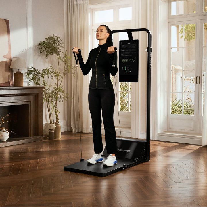 How to Maintain Training Continuity When Switching Between Home and Travel Workouts