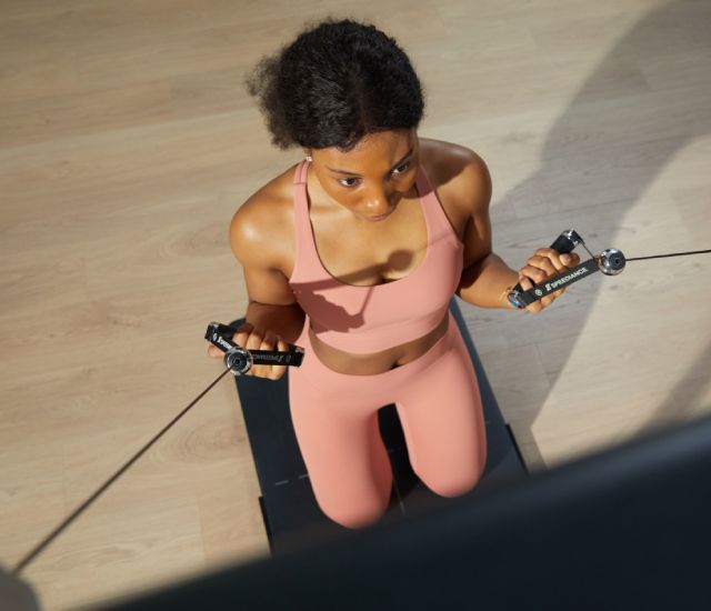 Best Lat Pulldown Machines for Home Gym 2025