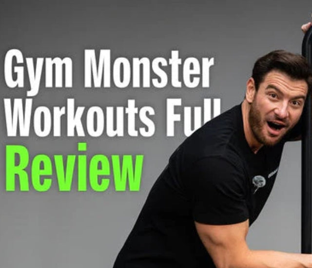 Speediance Gym Monster 2 workouts review written with key features