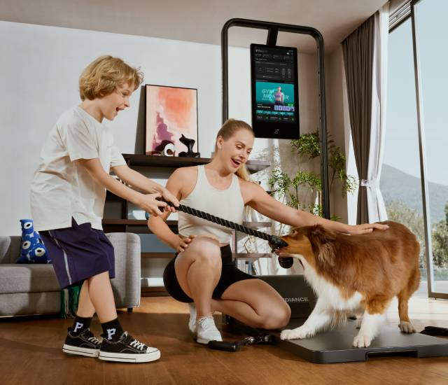 How Pelvic Floor Therapy Builds the Foundation for Safe Postpartum Strength Training