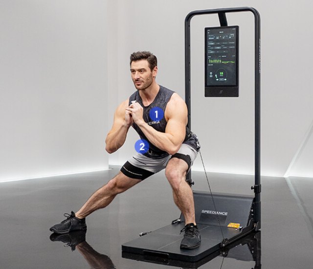 Resistance Band Exercises Perfect for Beginners at Home