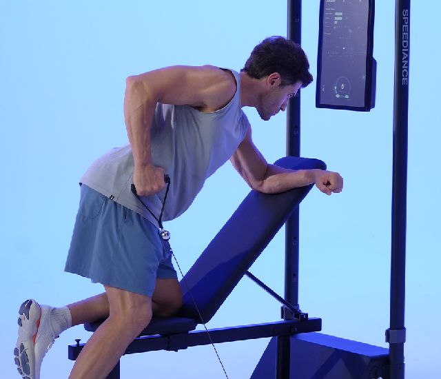 The Best Smart Home Gym Equipment for the Back Exercises