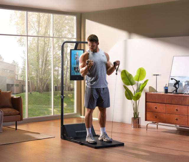 Cheapest Way to Build a Home Gym in 2026: Real Setups From $50 to $2,500