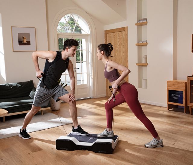 Speediance Small Speediance Gym Pal: Compact Smart Home Gym for Small Spaces