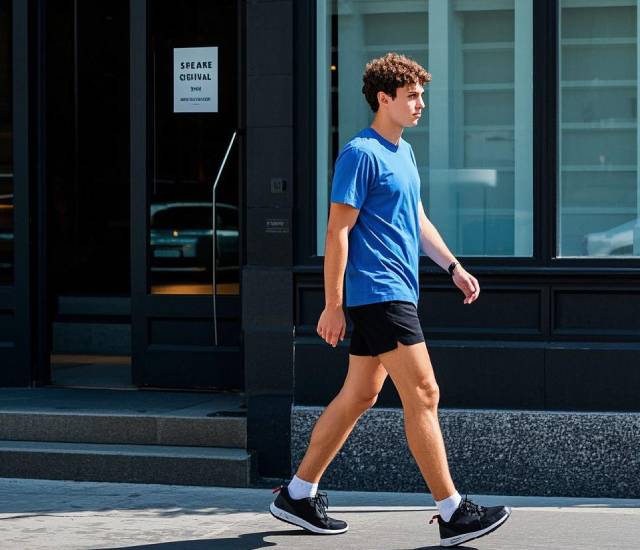 Steps to Miles Conversion: How Many Steps is a Mile