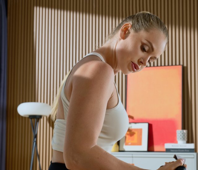 Beginner Strength Training for Women: A Step-by-Step Guide