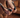 Woman using cable hands for exercise