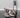 Man performing clamshell exercise