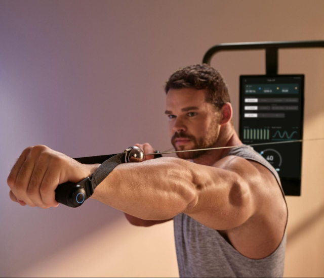 Protein Intake Calculator