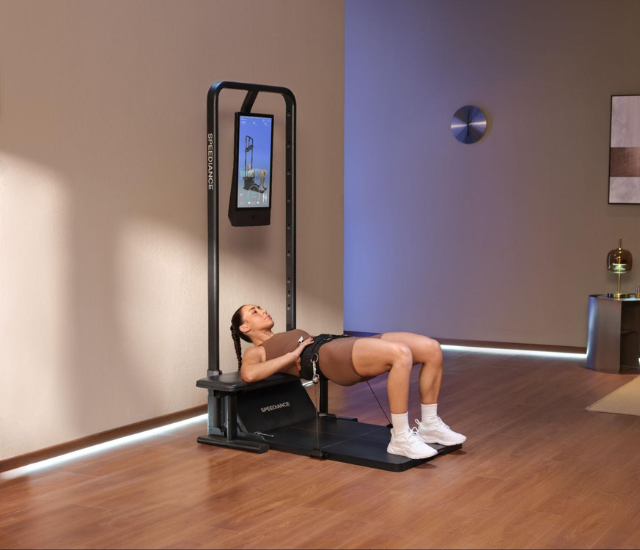 How to Do Hip Thrusts & What They Target