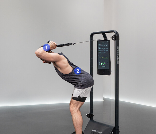 8 Most Effective Lateral Head Tricep Exercises
