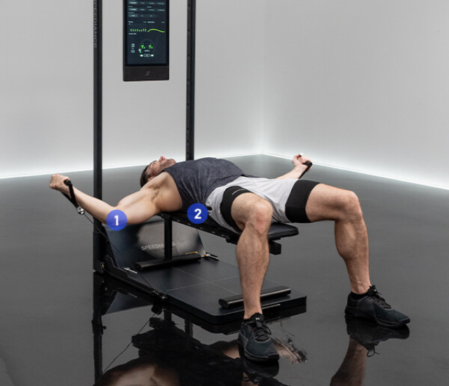 What Do Chest Flyes Work, and Are There Alternatives?