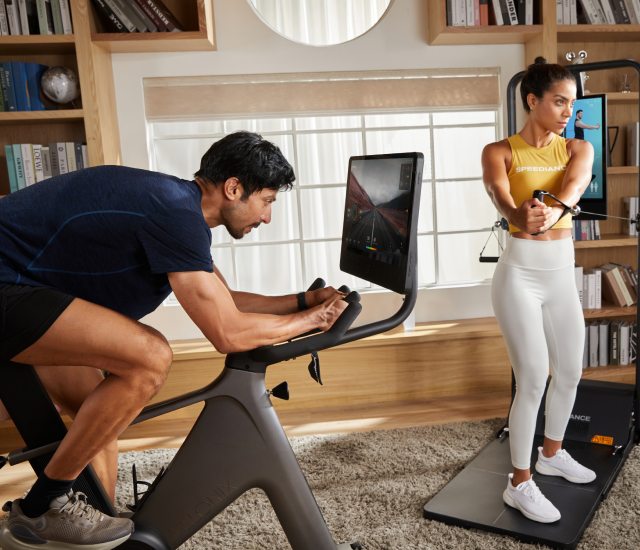 Why Morning Workouts May Support Fat Loss in a Home Gym Routine—and When They Don’t | Speediance smart home gym