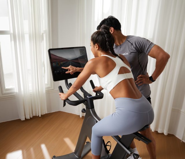 Master ERG Mode: 4-Week Training Plan for Speediance VeloNix