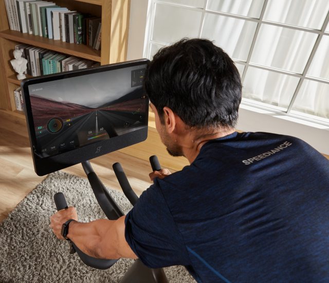 10 Reasons to Choose a Smart Bike over a Basic Exercise Bike
